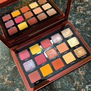 Natasha Denona Sunrise Palette